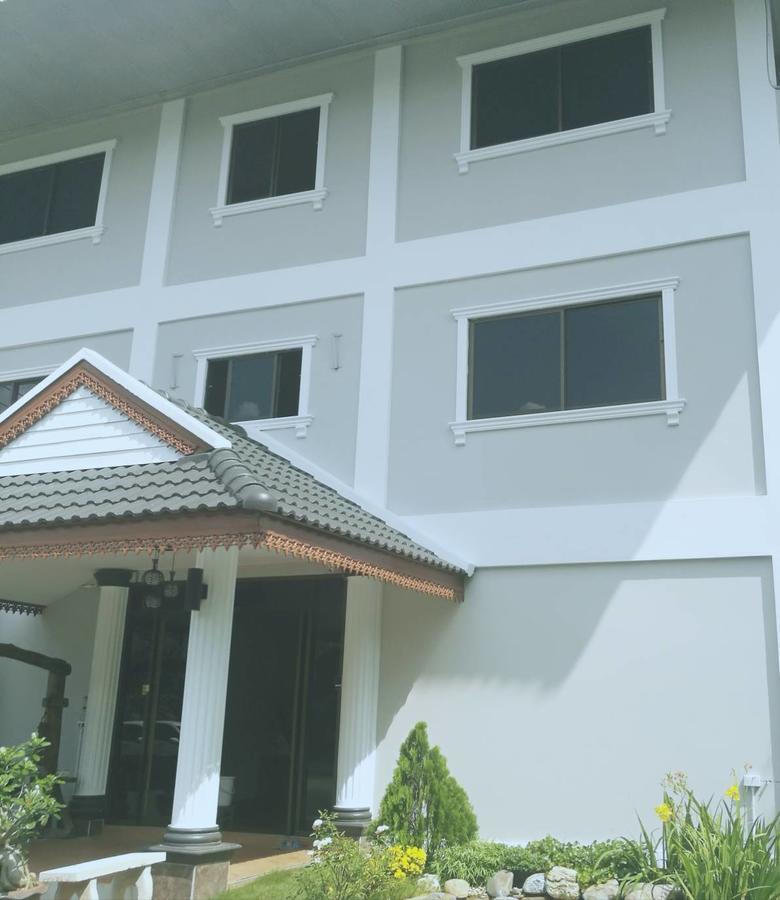 U Plearn Place Apartment