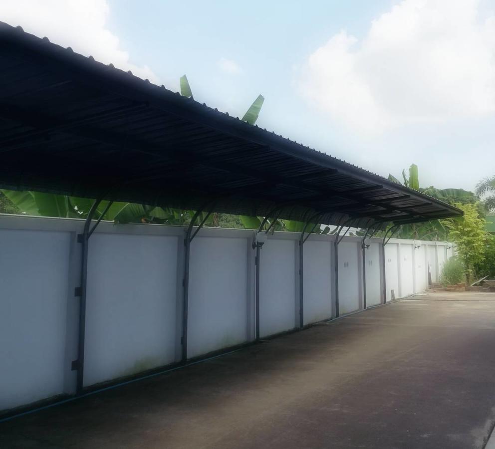 U Plearn Place Chiang Mai