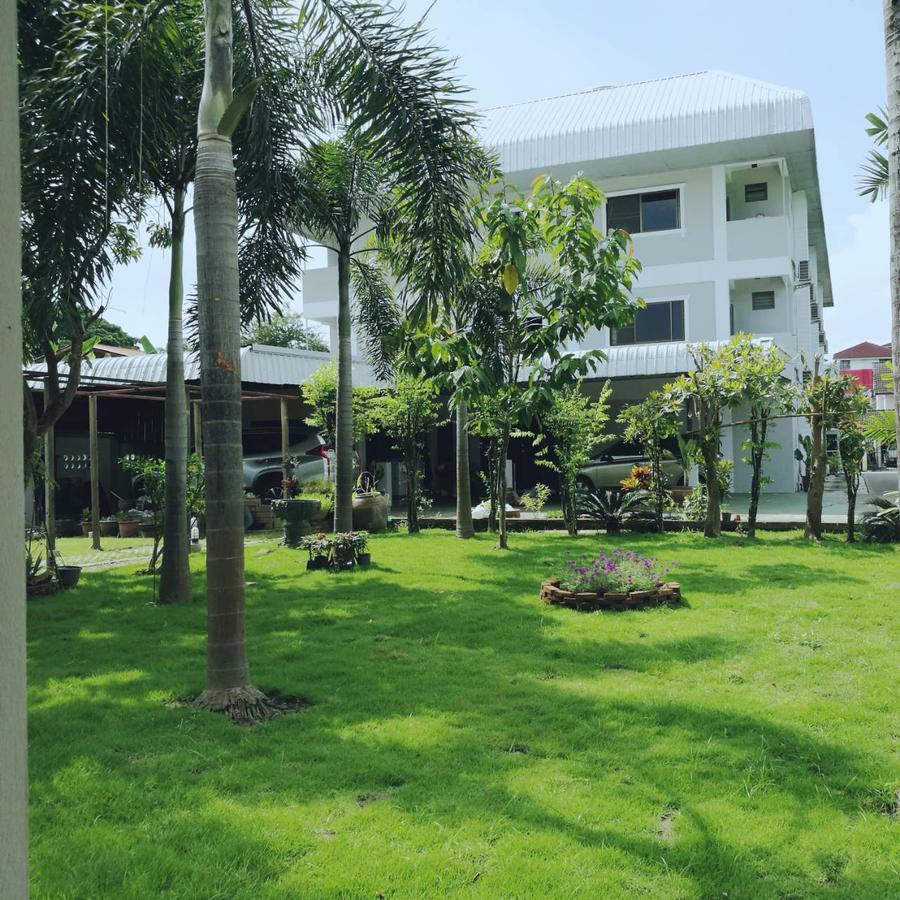 Apartment U Plearn Place