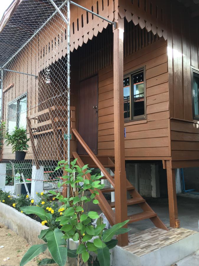 Cozy In Old Town Holiday home Chiang Mai