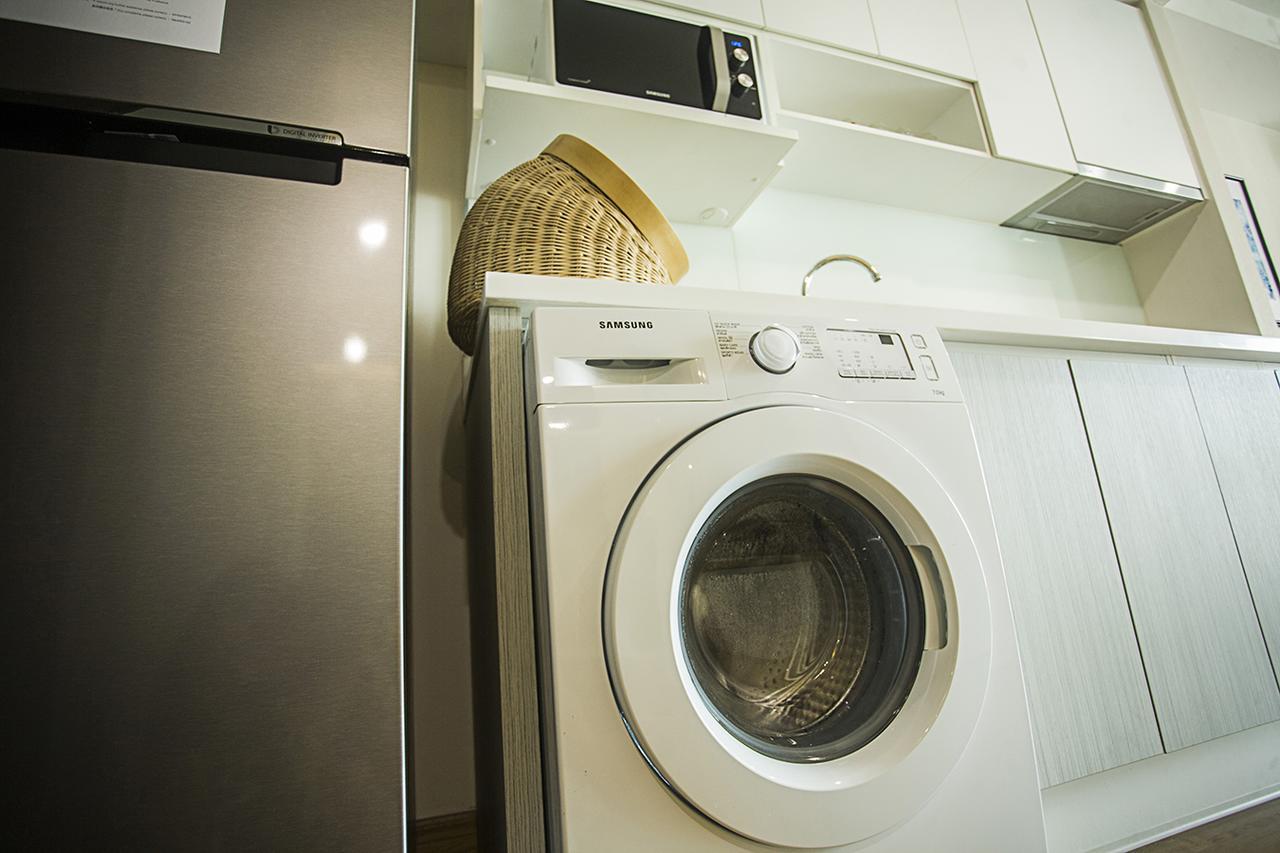 Apartment Airone Niman Soi 6 *