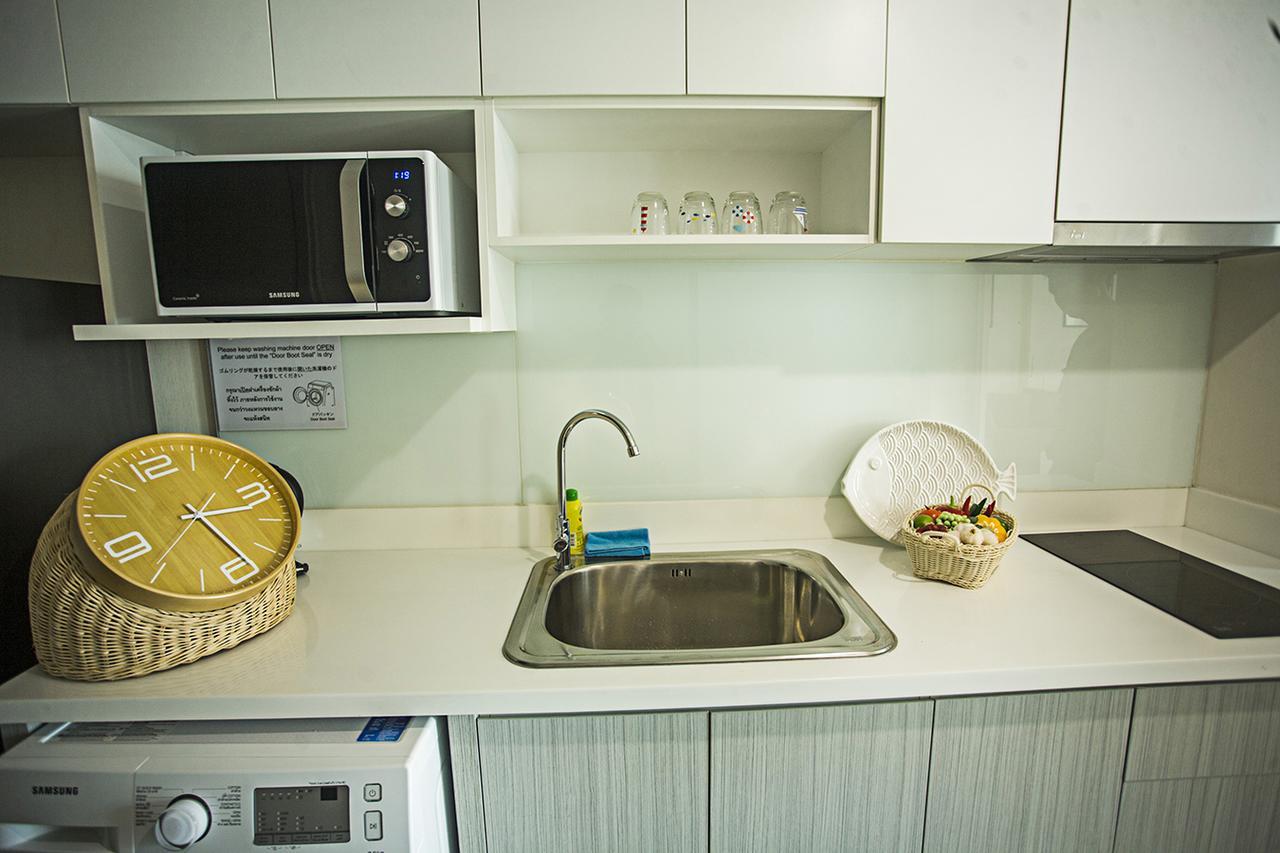 Apartamento Airone Niman Soi 6 Chiang Mai