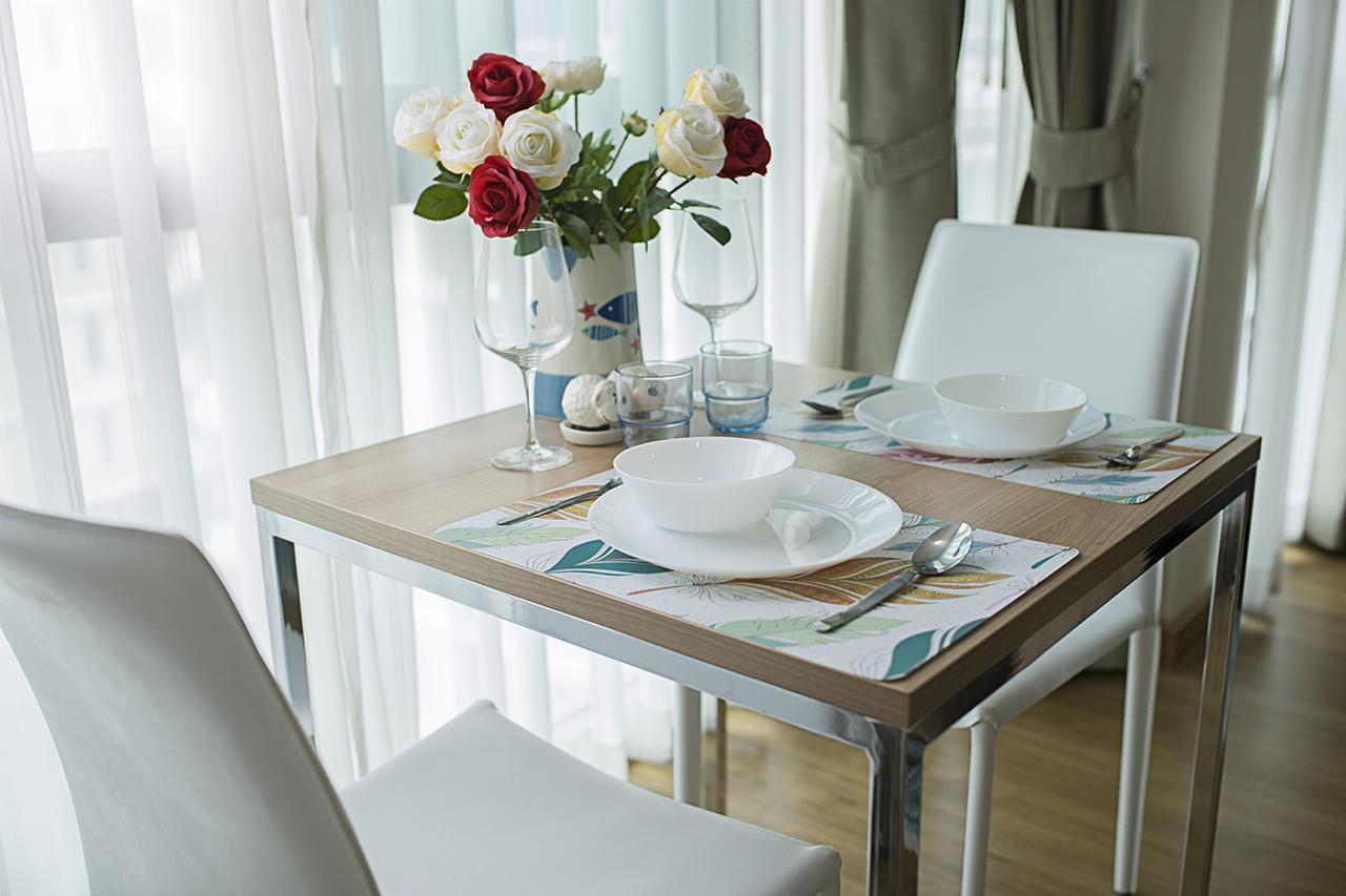Apartamento Airone Niman Soi 6