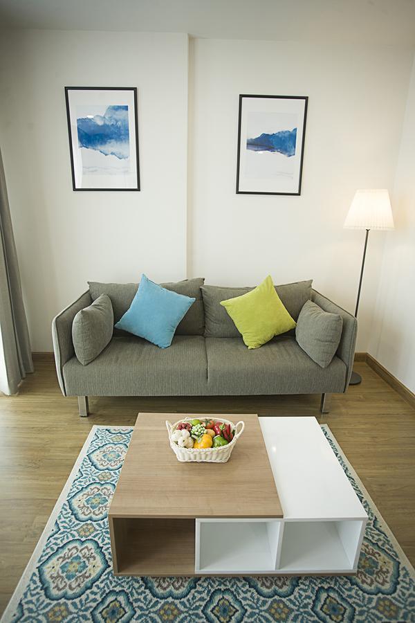 Airone Niman Soi 6 Apartamento Chiang Mai