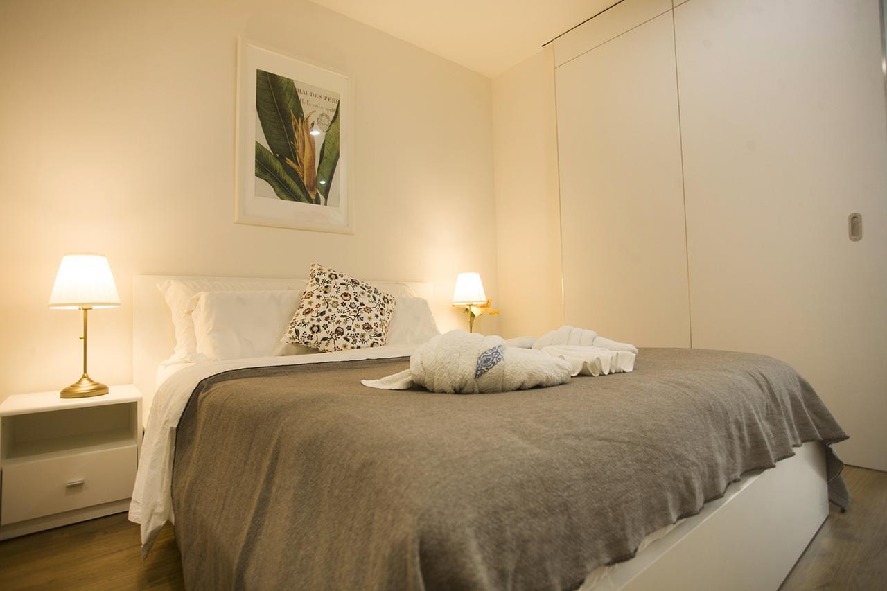 Airone Niman Soi 6 Apartamento