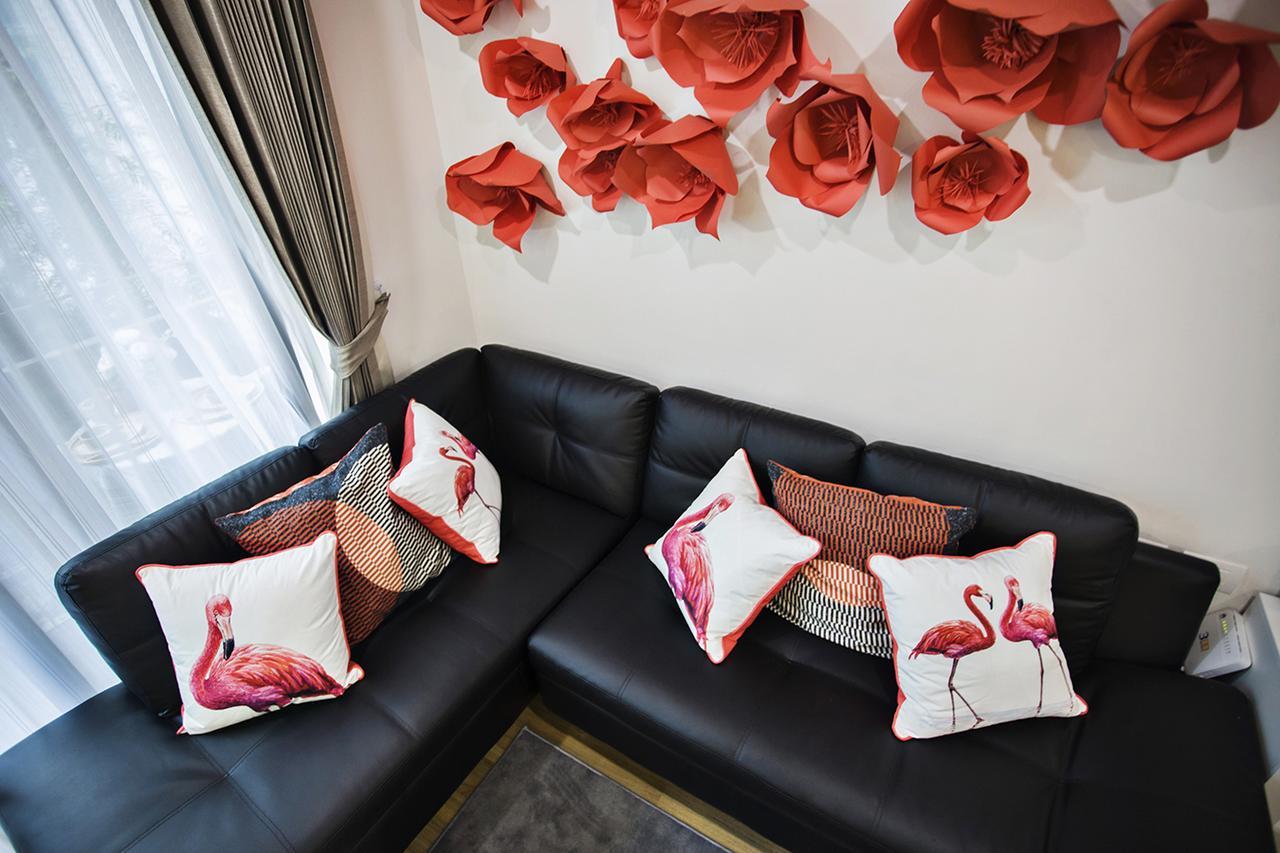 Apartment Airone Niman Soi 6