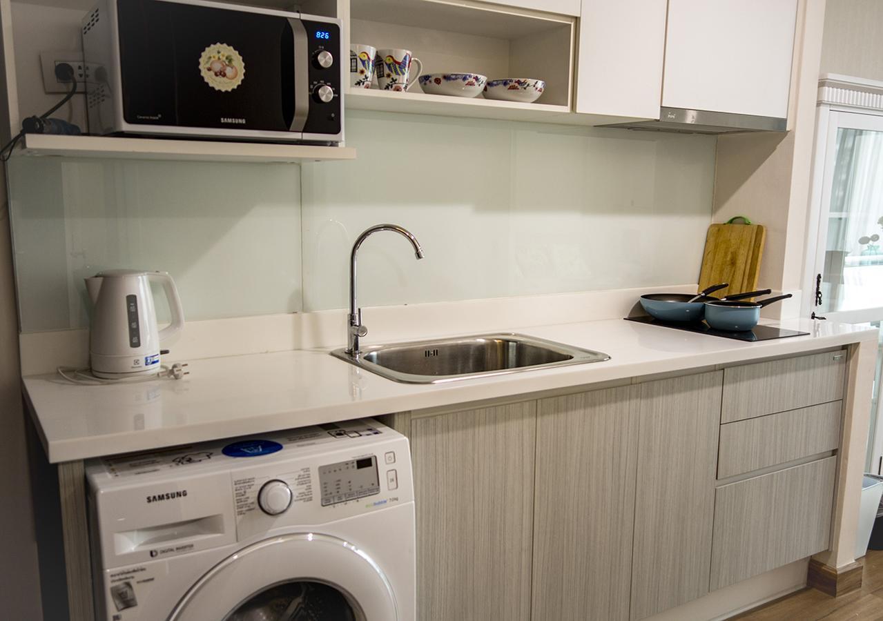 Apartment Airone Niman Soi 6 *