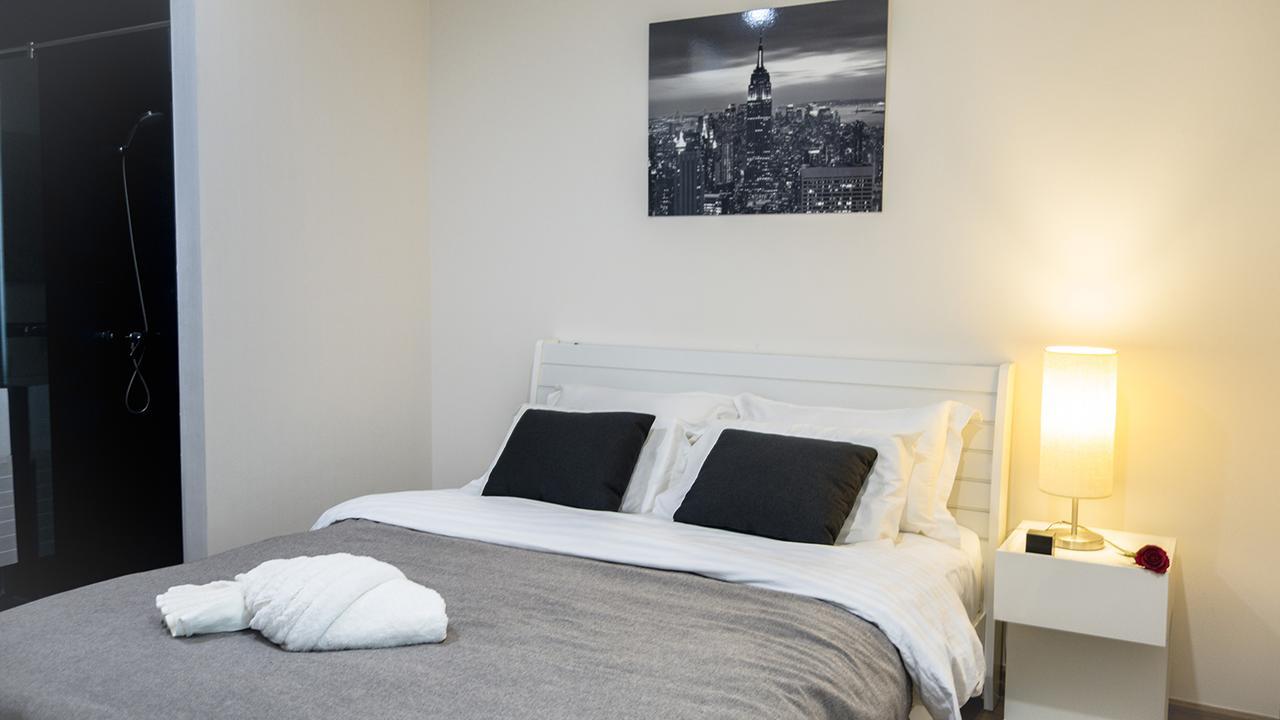 Apartamento Airone Niman Soi 6 Chiang Mai
