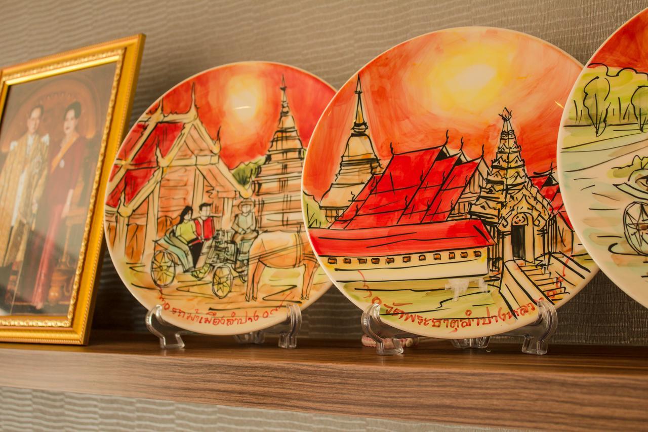 The Astra Pangsapuri Chiang Mai