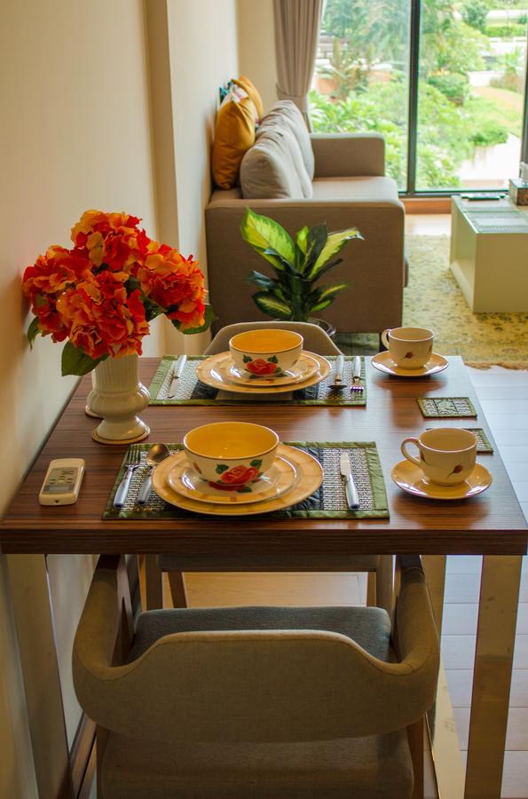 The Astra Apartment *