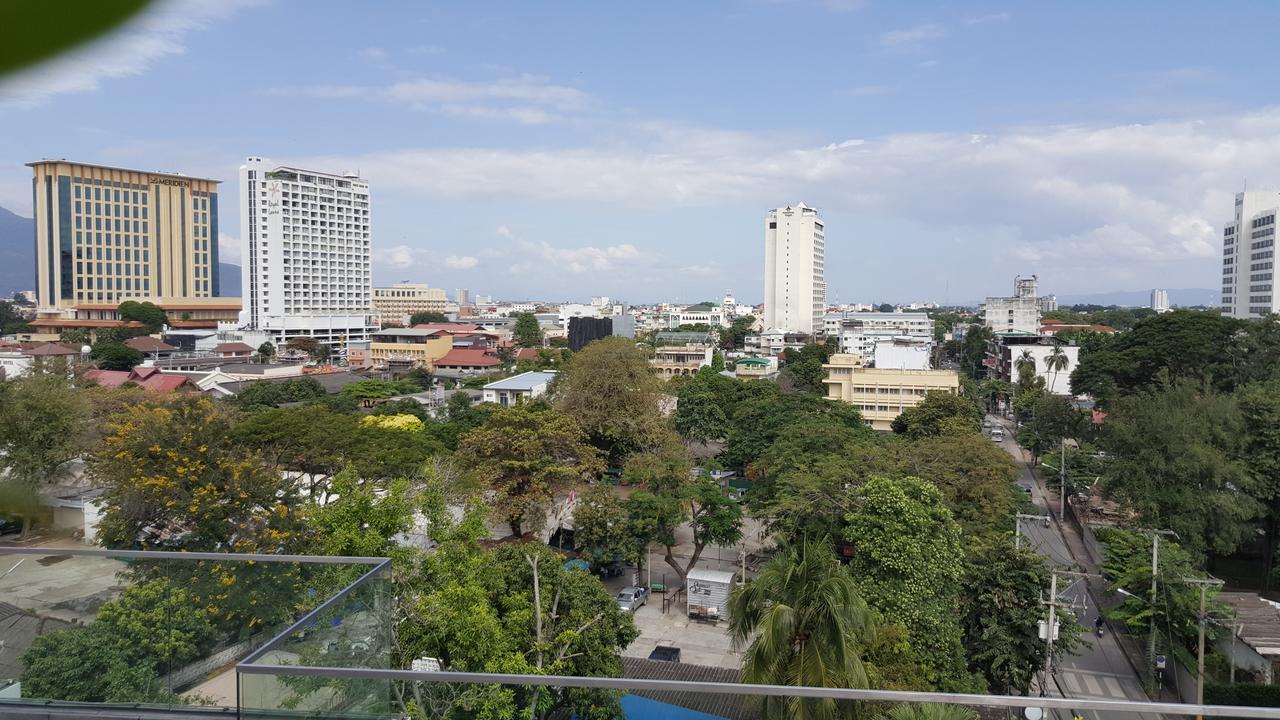 Pangsapuri The Astra