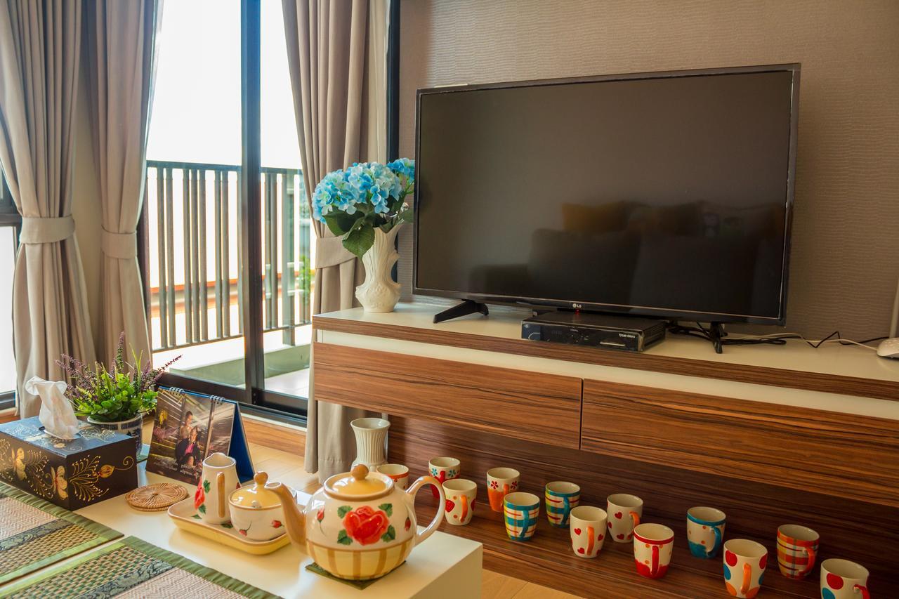 Apartment The Astra *