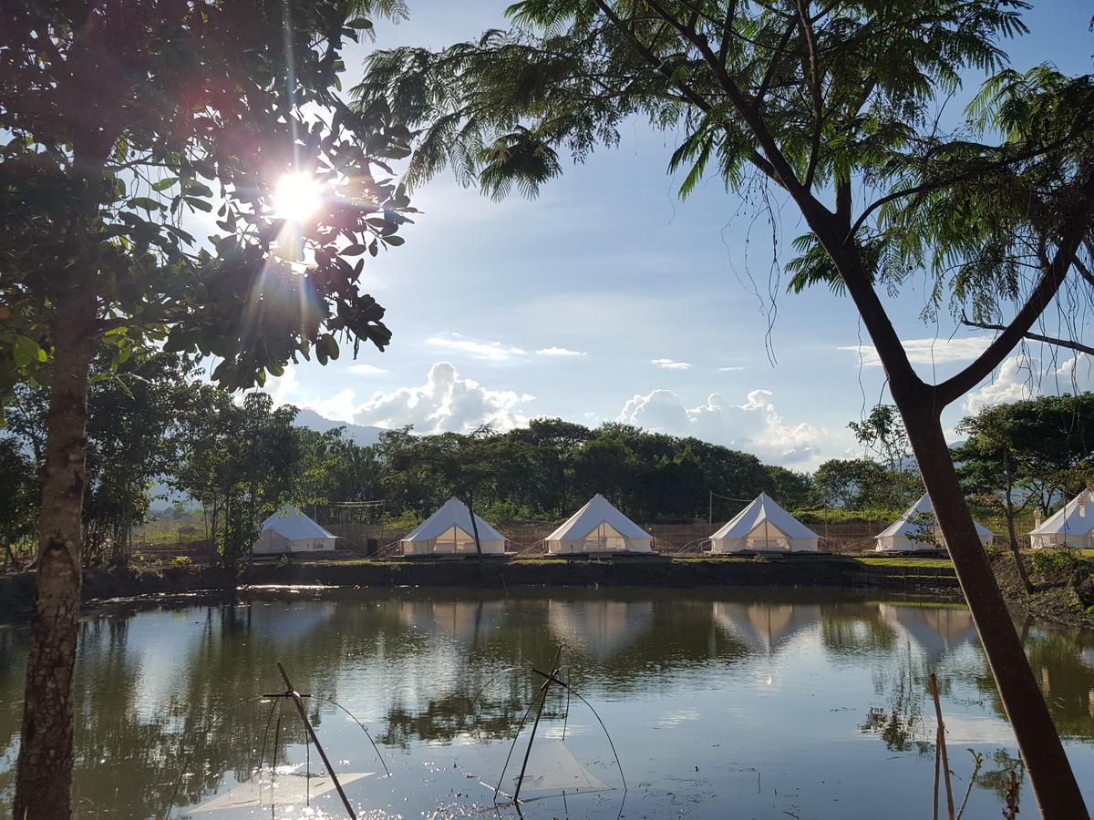 Luxury tent Camp Story Chiangmai Chiang Mai