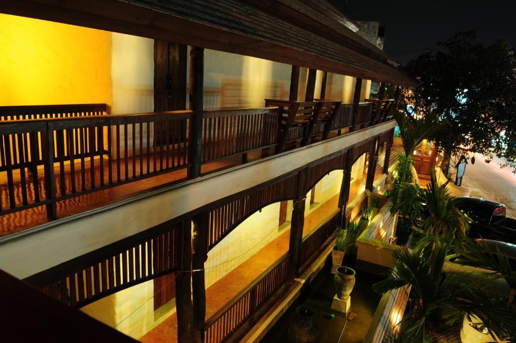 Hotel Korbhun Khinbua Chiang Mai