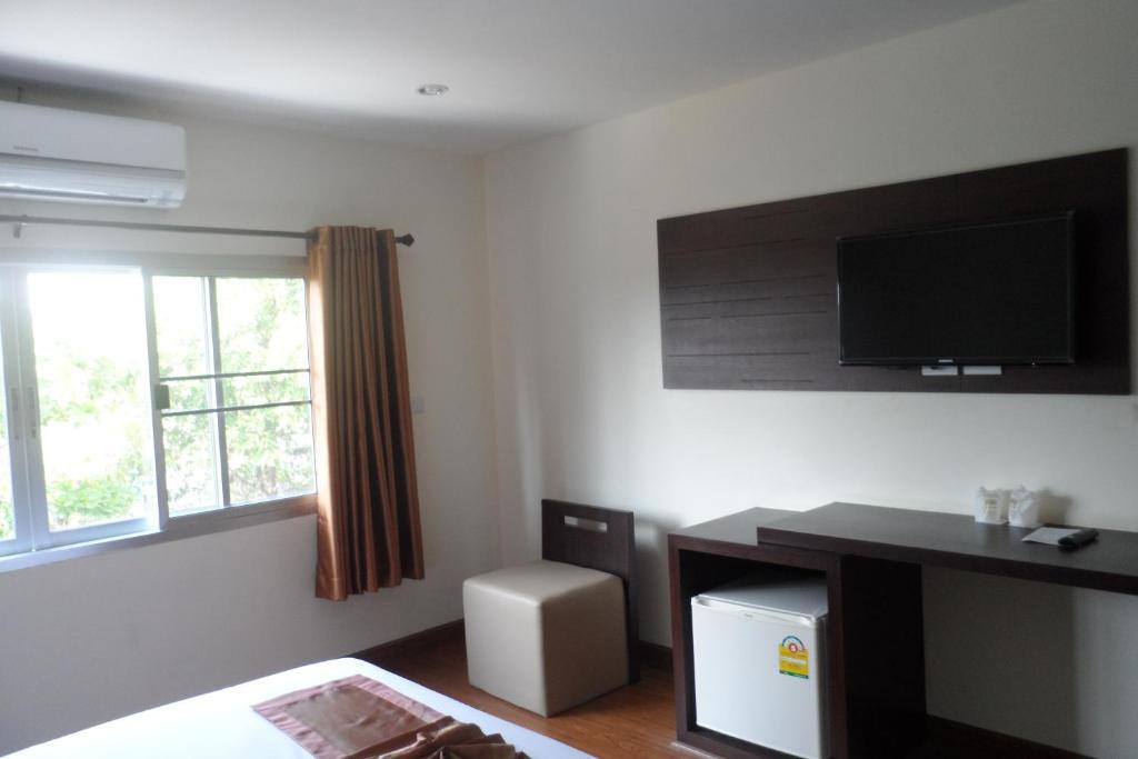 Pangviman Place Resotel Sha Hotel Chiang Mai