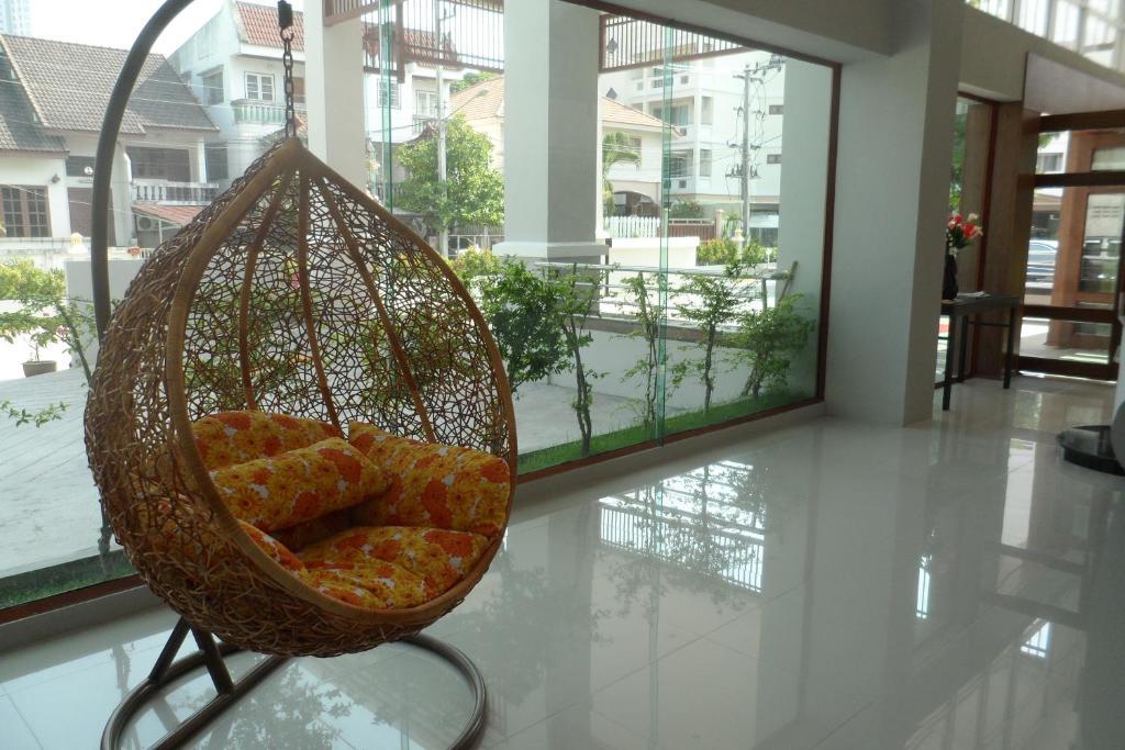Hotel Pangviman Place Resotel Sha
