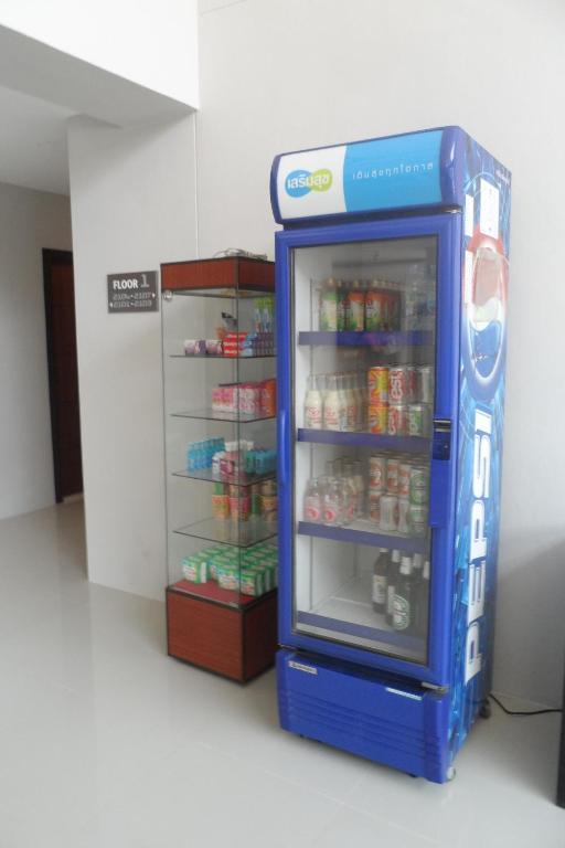 Hotel Pangviman Place Resotel Sha