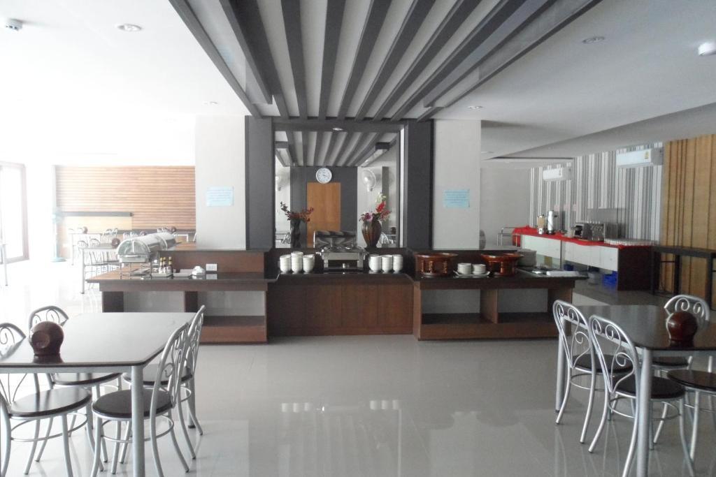 Pangviman Place Resotel Sha Chiang Mai