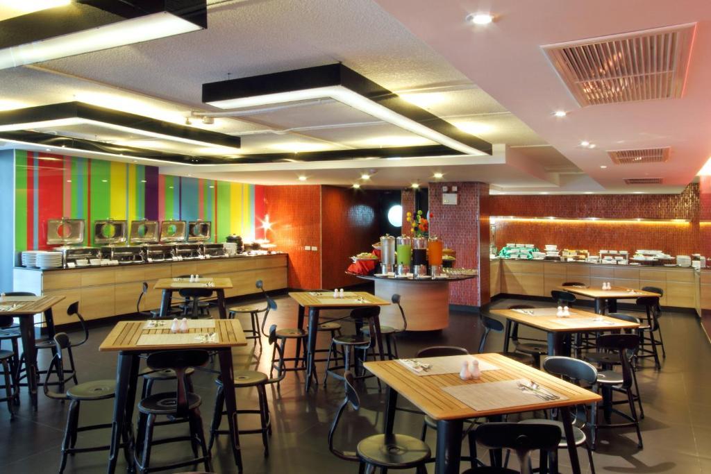Hotel Ibis Styles Chiang Mai