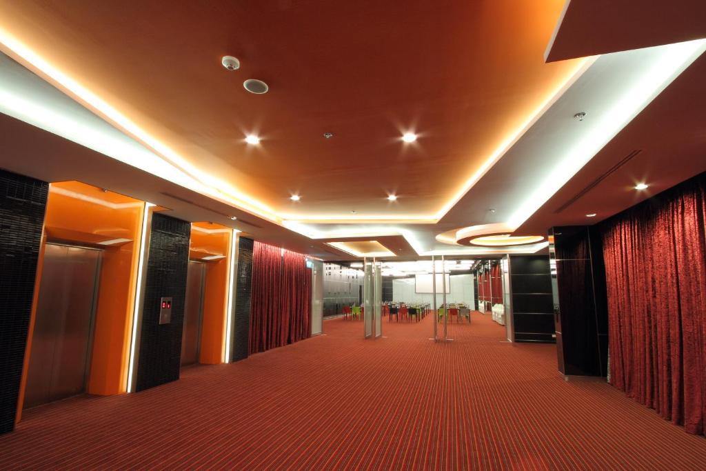 Hotel Ibis Styles Chiang Mai
