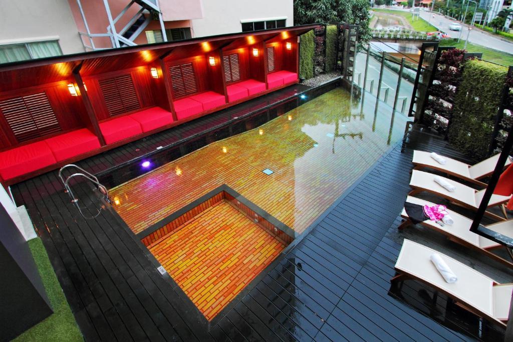 Hotel Ibis Styles 4*