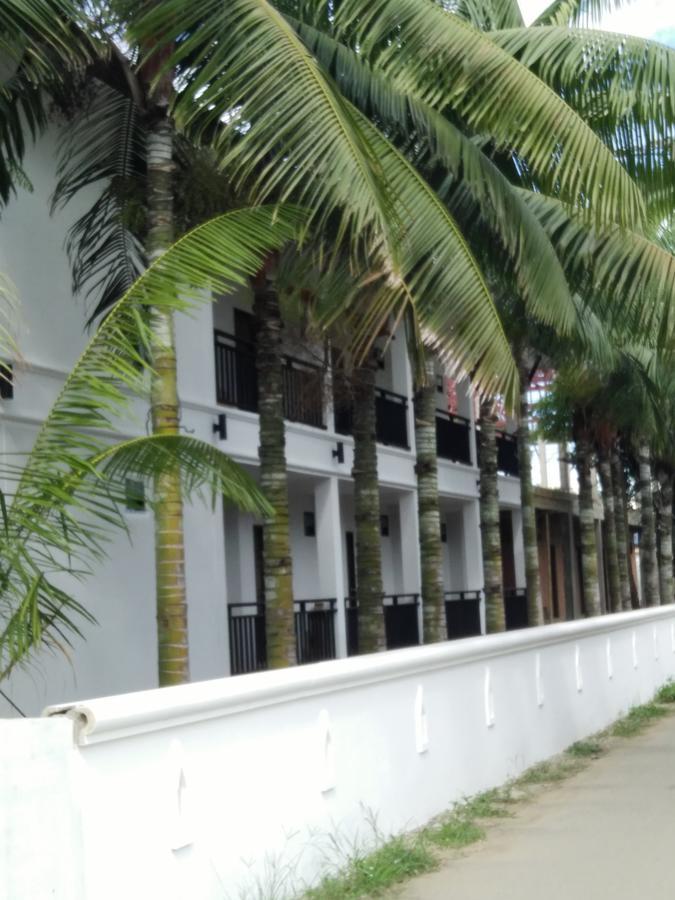 Radateeree Hotel