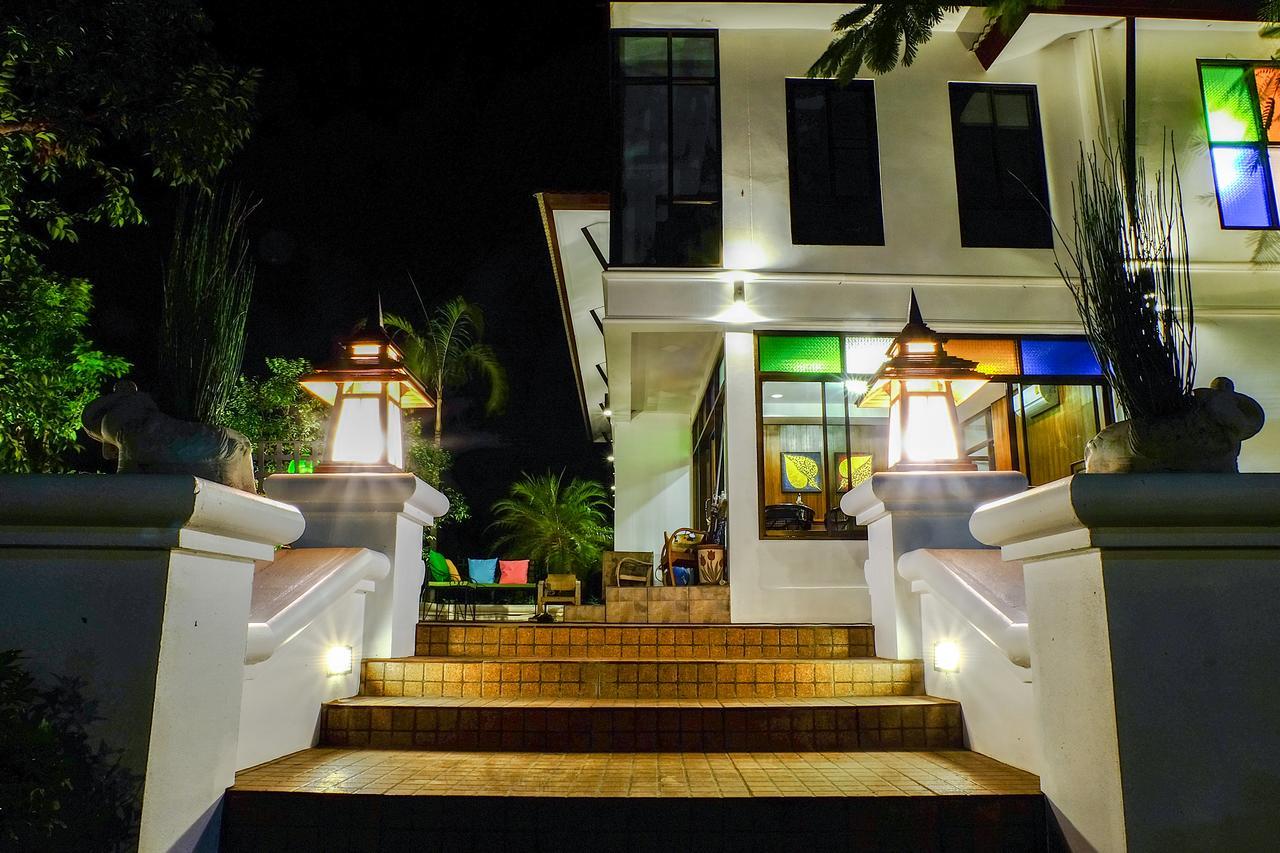 Radateeree 3* Chiang Mai