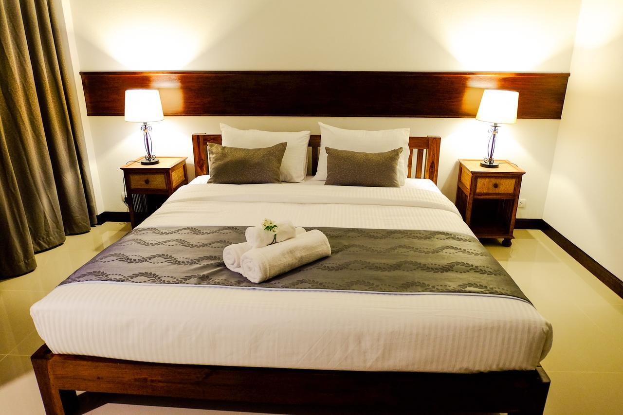 Radateeree Hotel Chiang Mai