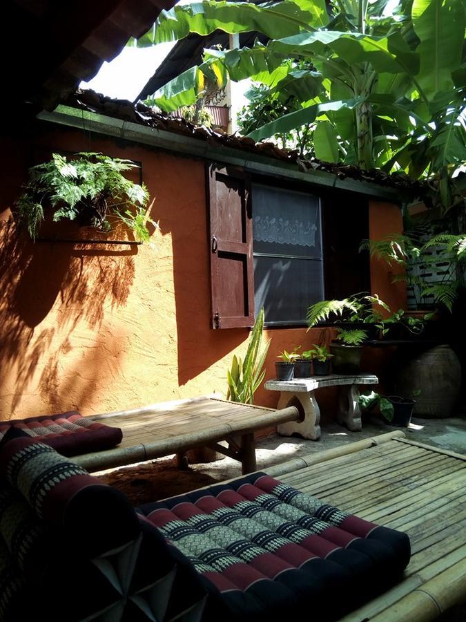 Twin House @ Tapae