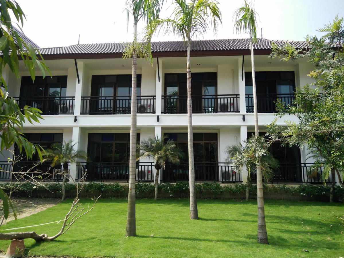 Hotel Radateeree 3*