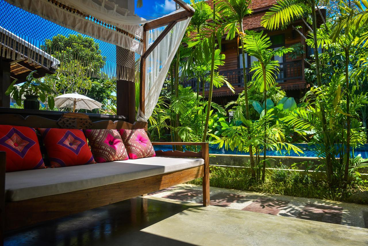 Resort Hongkhao Village Chiang Mai