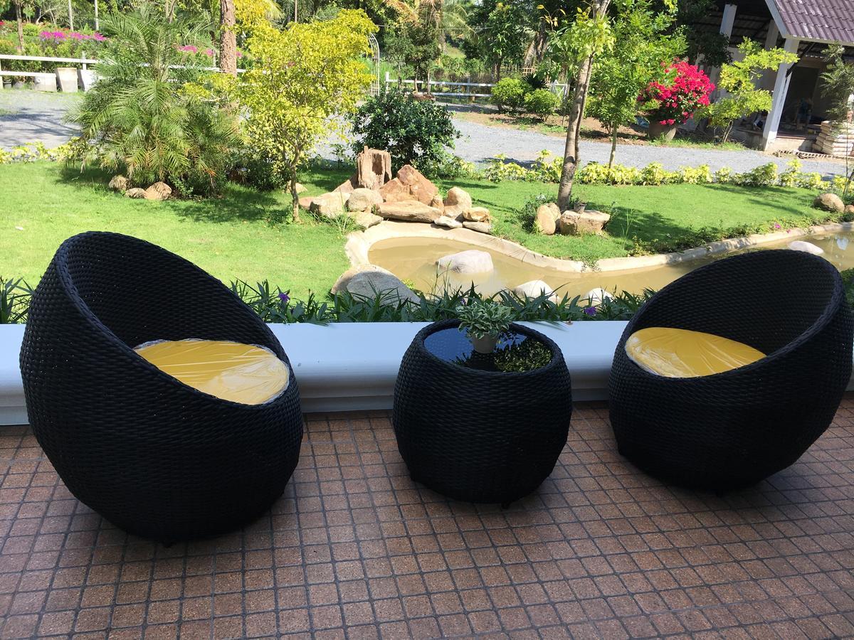 Hotel Radateeree Chiang Mai