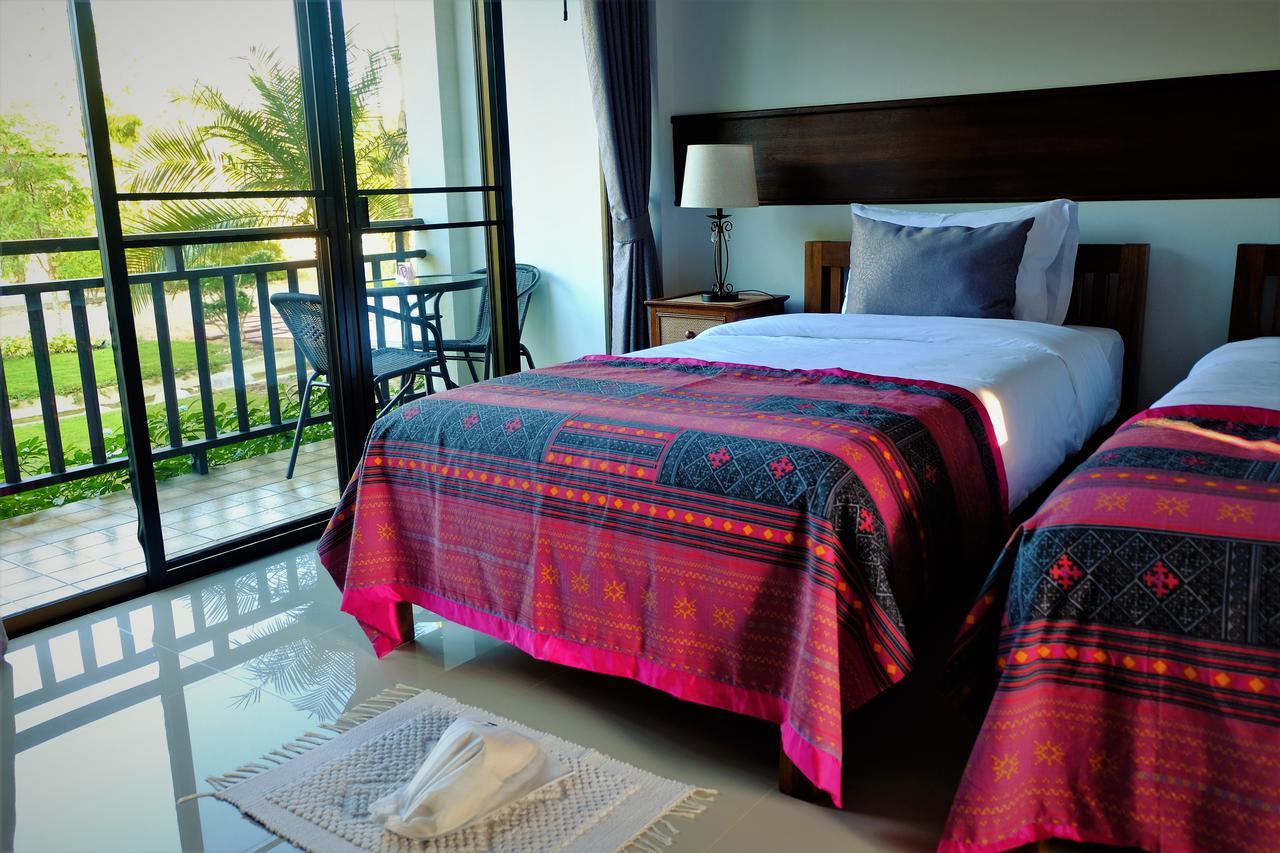Radateeree Hotel
