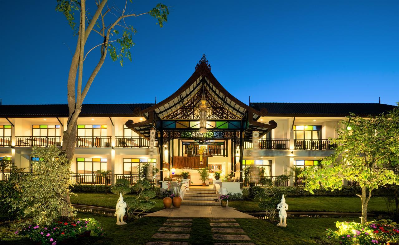 Radateeree Hotel