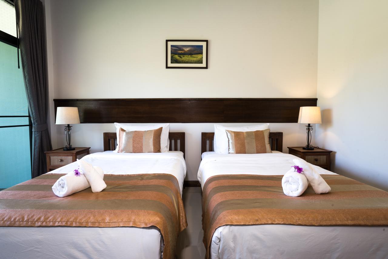 Radateeree Hotel 3*