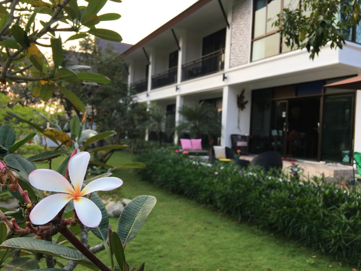 Radateeree 3* Chiang Mai