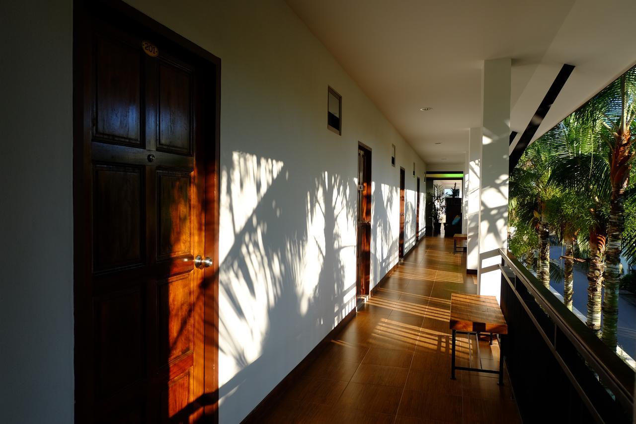 Radateeree 3* Chiang Mai