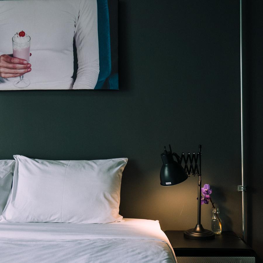Bed & Breakfast Fashen Poshtel
