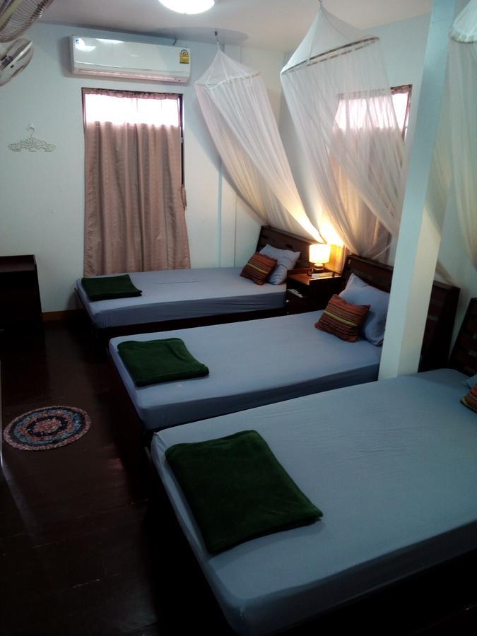 Twin House @ Tapae * Chiang Mai