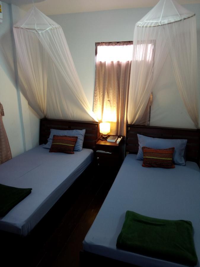 Twin House @ Tapae * Chiang Mai