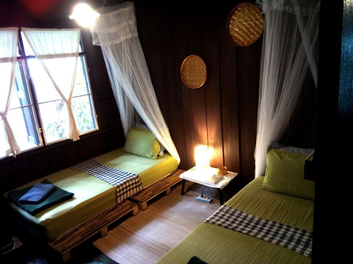 Twin House @ Tapae * Chiang Mai