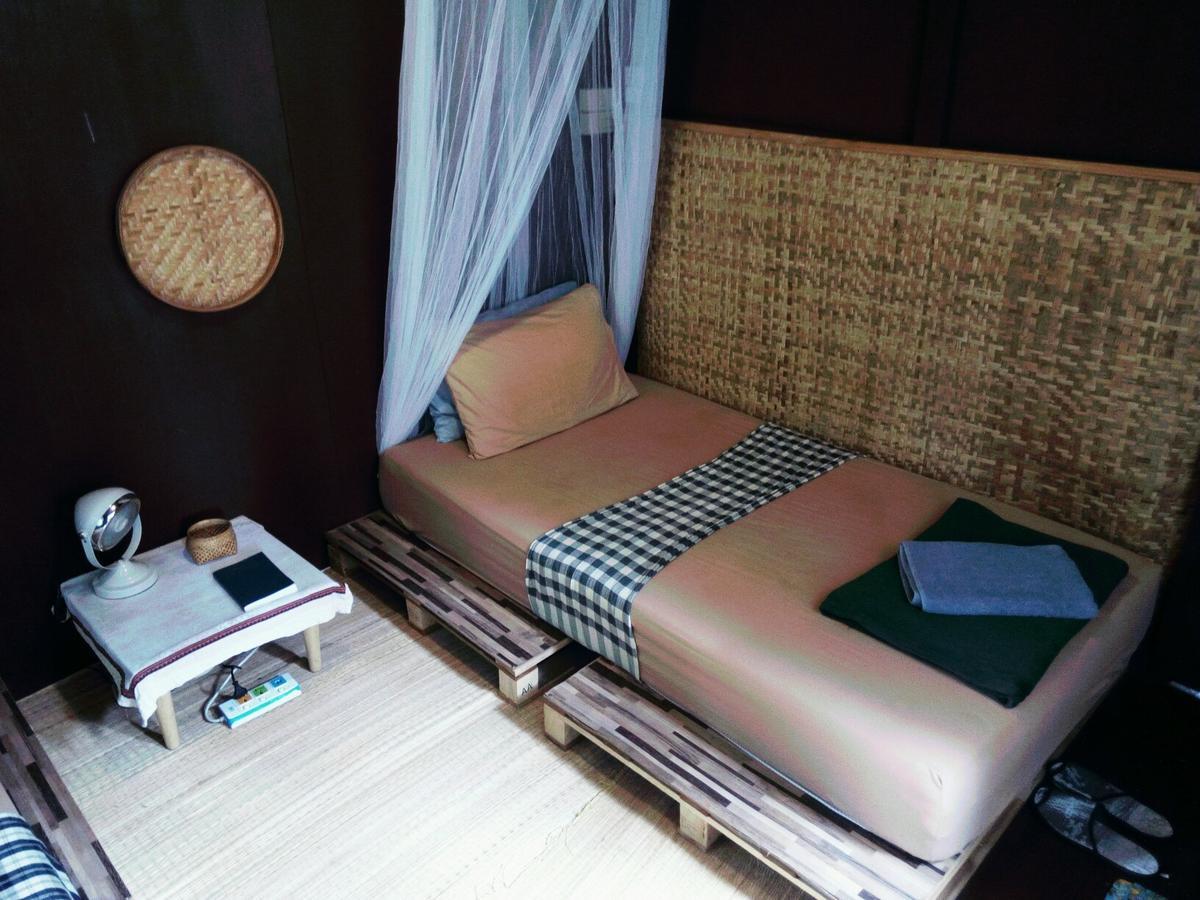 Twin House @ Tapae Chiang Mai