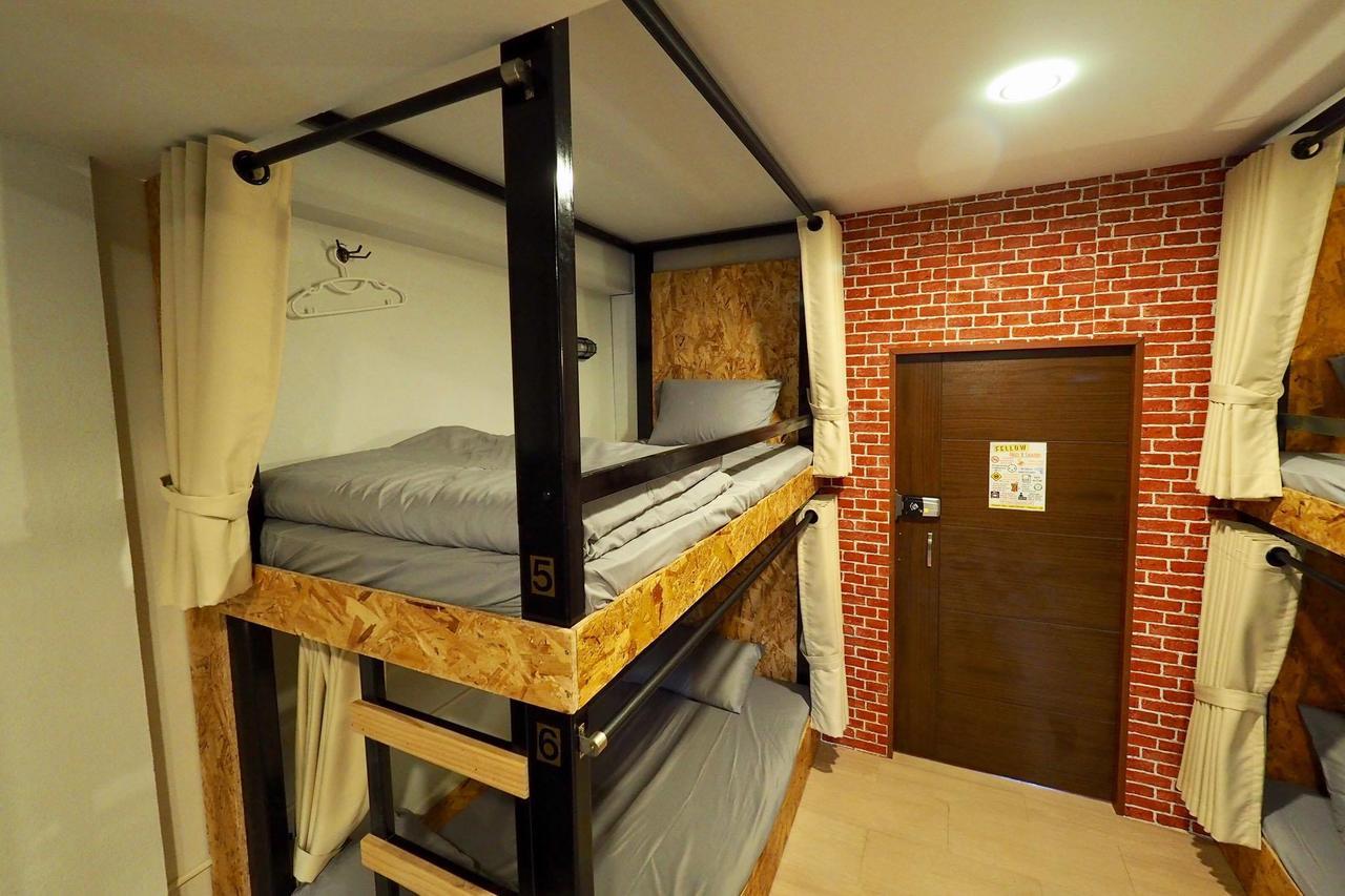 Fellow Albergue *