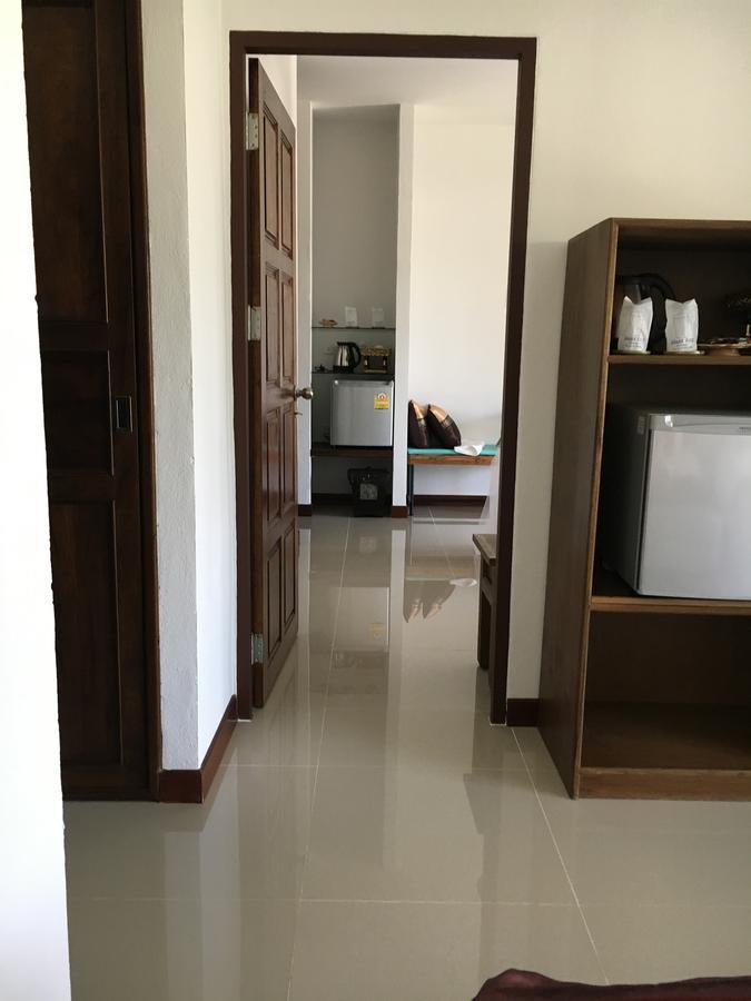 Radateeree Hotel Chiang Mai