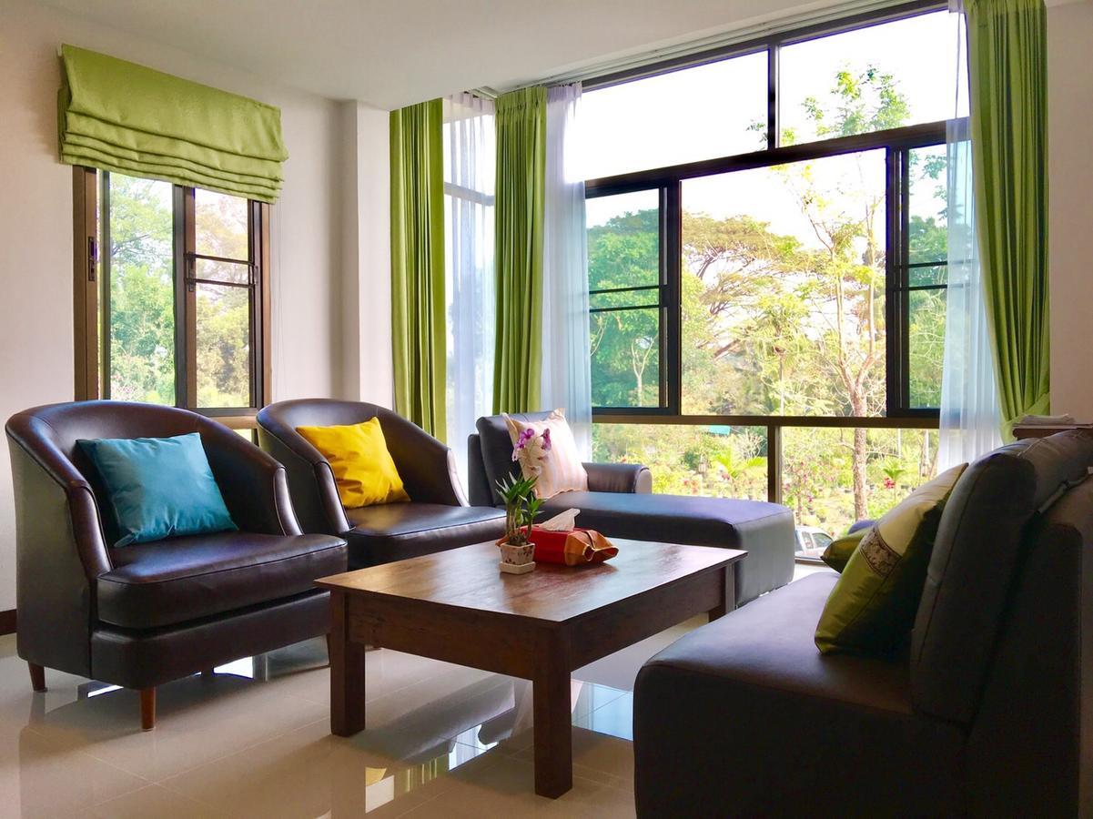 Radateeree 3* Chiang Mai