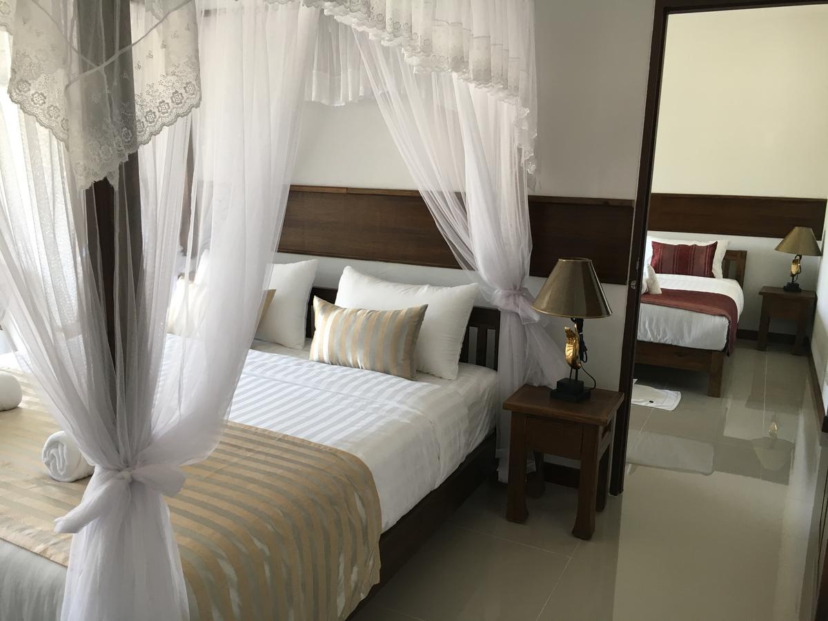 Radateeree Hotel Chiang Mai