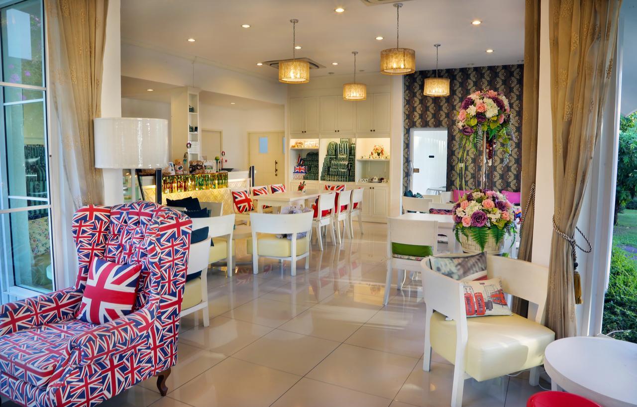 The Pacific Cool Chic Hotel Chiang Mai