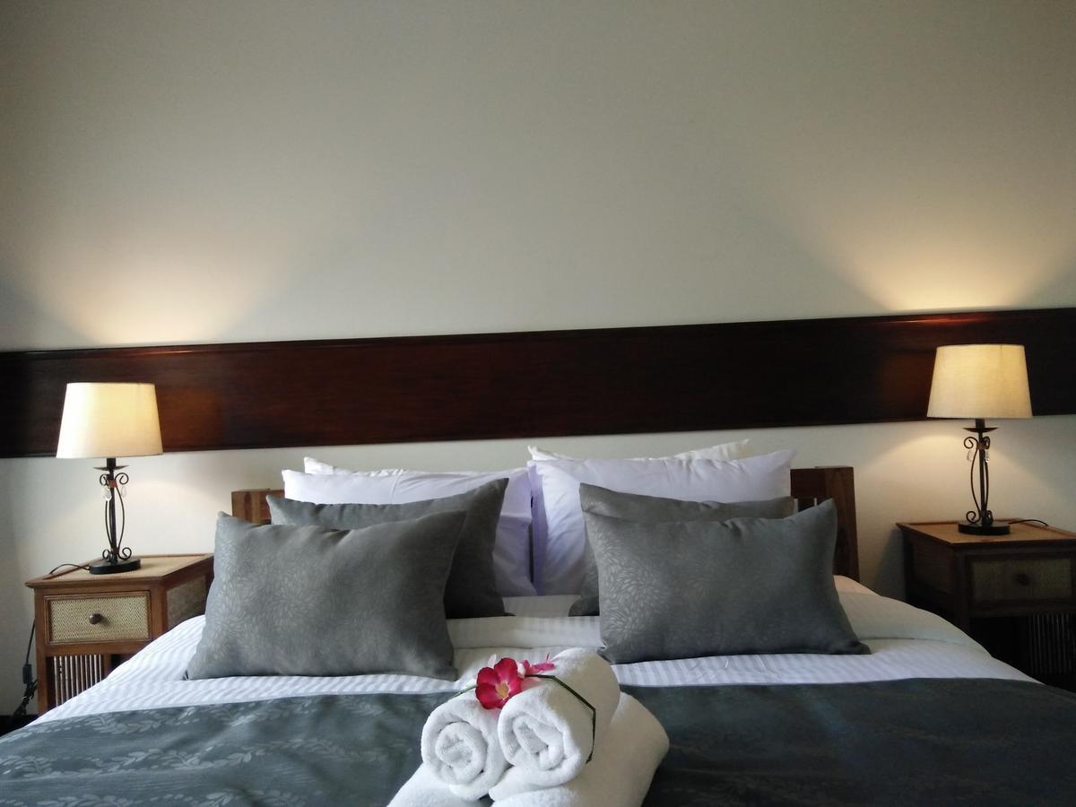 Radateeree Hotel Chiang Mai