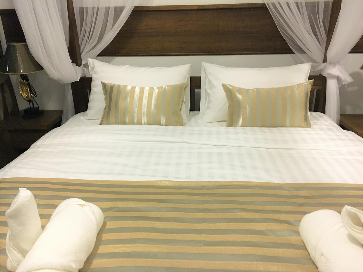 Hotel Radateeree Chiang Mai