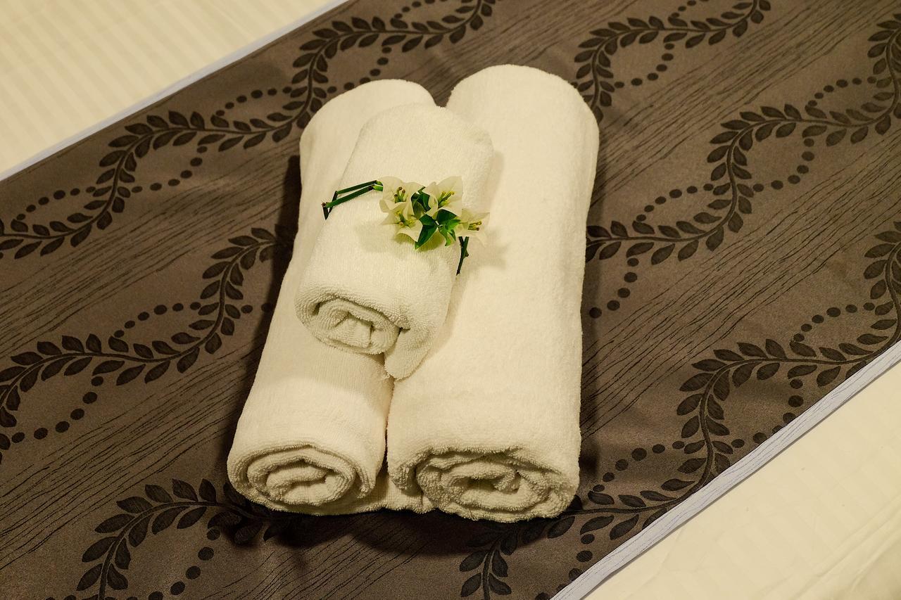 Radateeree 3* Chiang Mai